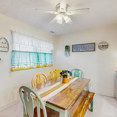 Porcher Villas #7-2